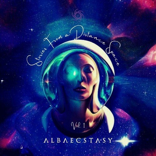 VA - Alba Ecstasy - Stories From a Distant Space, Vol. 1 (2022) (MP3)