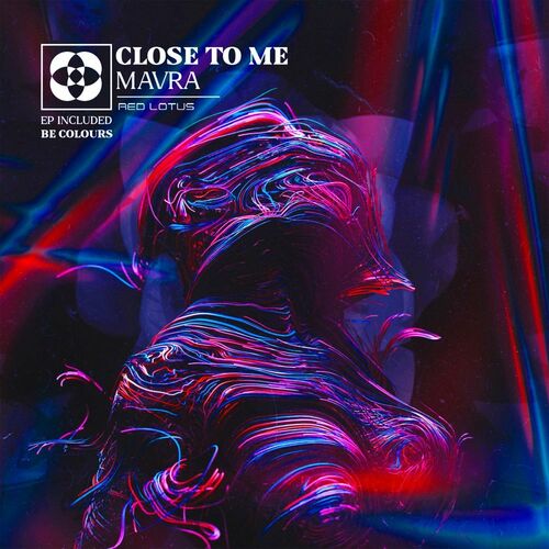 VA - Mavra - Close To Me (2022) (MP3)