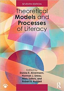 Theoretical Models and Processes of Literacy Ed 7