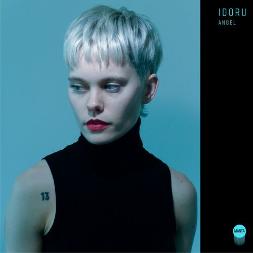 Idoru - Angel (2022)