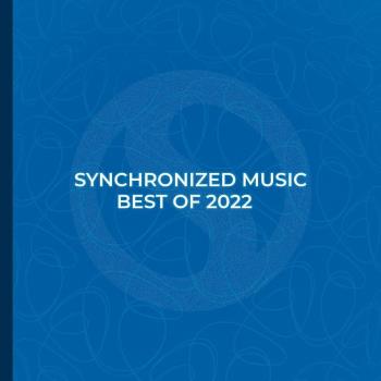 VA - Synchronized Music: Best Of 2022 (2022) (MP3)