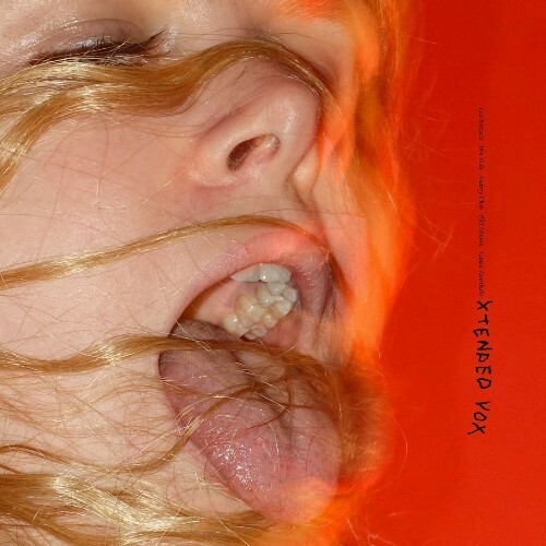 VA - Lea Bertucci - Xtended Vox (2022) (MP3)