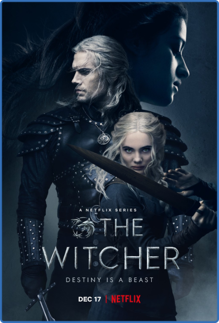 The Witcher 2022 S01E03 MULTi 1080p WEB H264-N0WAY