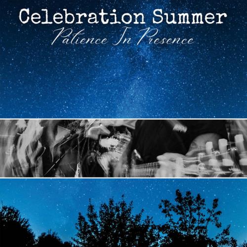 VA - Celebration Summer - Patience in Presence (2022) (MP3)
