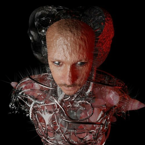 VA - Nuevo Prohibido - Transhumanista (2022) (MP3)