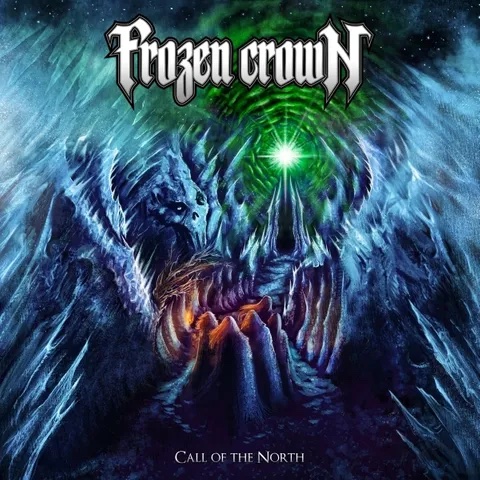 Frozen Crown - Call Of The North (Single) (2022)