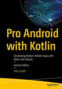 Pro Android with Kotlin (2nd Edition)