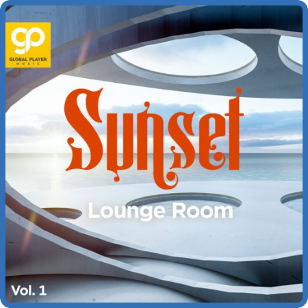 VA - Sunset Lounge Room, Vol  1 (2022)