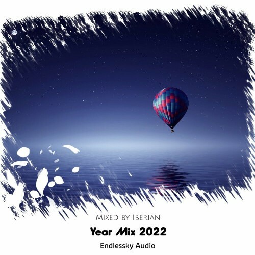 Endlessky Audio Year Mix 2022 (2022)