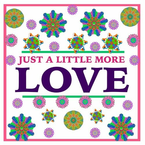 VA - Just a Little More Love (2022) (MP3)