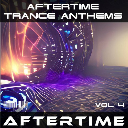 VA - Aftertime Trance Anthems, Vol. 4 (2022) (MP3)