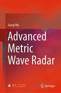 Advanced Metric Wave Radar