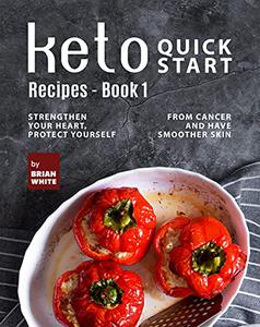 Keto Quick Start Recipes