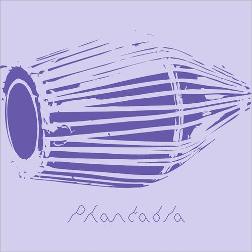 VA - Aleksi Perälä - Phantabla III (2022) (MP3)