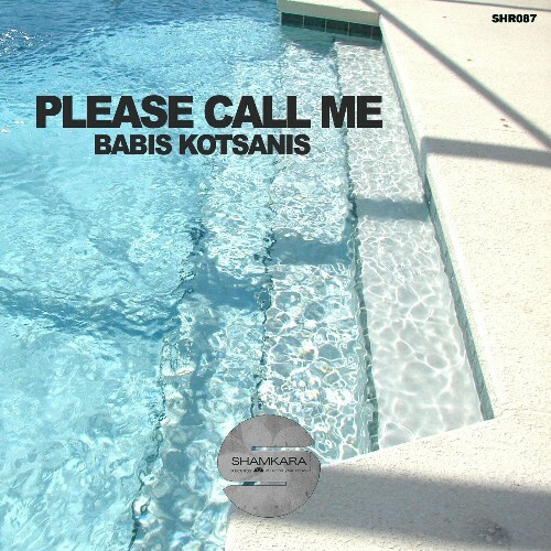 VA - Babis Kotsanis - Please Call Me (2022) (MP3)