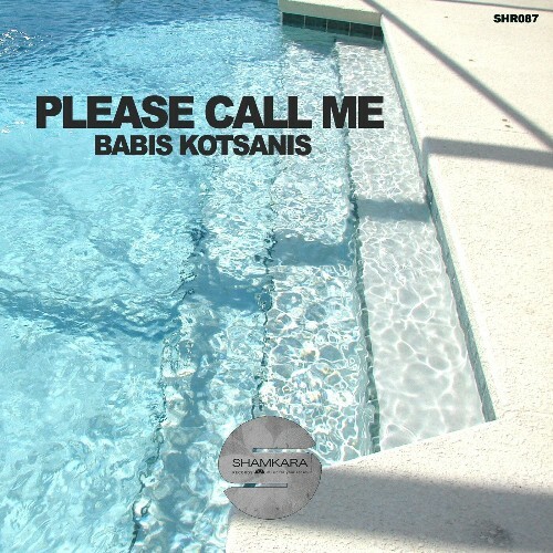 Babis Kotsanis - Please Call Me (2022)