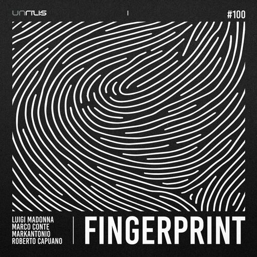 Fingerprint UNRILIS100 (2022)