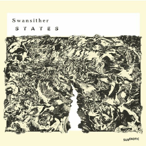 VA - Swansither - States (2022) (MP3)