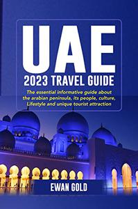 UAE 2023 TRAVEL GUIDE