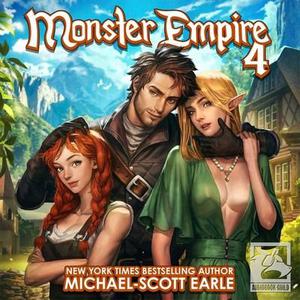 Monster Empire 4 [Audiobook]
