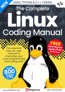 Linux Coding & Programming – 16 September 2022