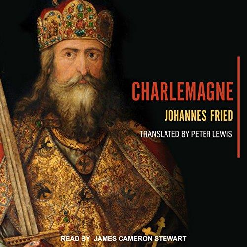 Charlemagne [Audiobook] 