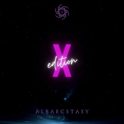 VA - Alba Ecstasy - X Edition (2022) (MP3)
