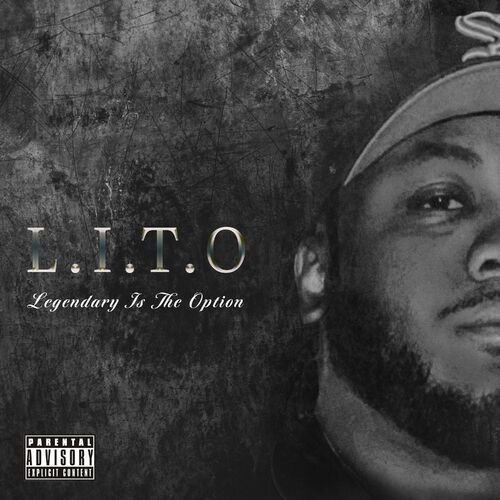 VA - Lito - Legendary Is The Option (2022) (MP3)