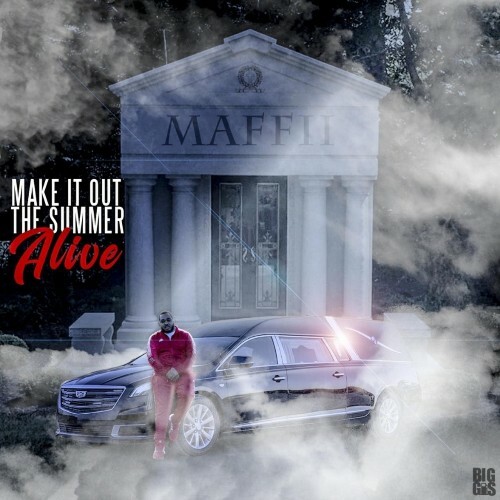 VA - Maffii - Make It Out The Summer Alive (2022) (MP3)
