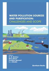 Water Pollution Sources and Purification Challenges and Scope