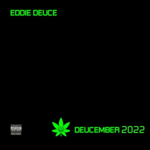 Eddie Deuce - Deucember 2022 (2022)