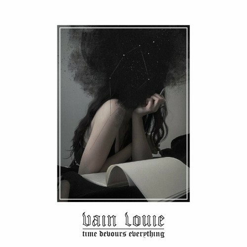 VA - Vain Louie - Time Devours Everything (2022) (MP3)