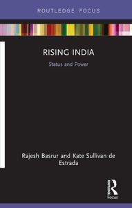 Rising India Status and Power
