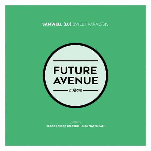 VA - Samwell (LU) - Sweet Paralysis (2022) (MP3)