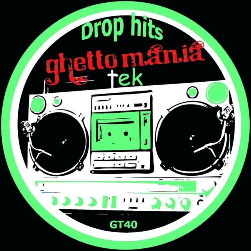 VA - DJ Manatane - Drop Hits (2022) (MP3)