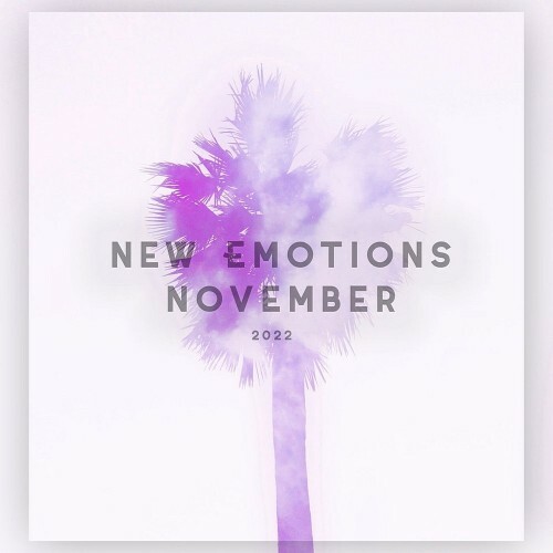 VA - New Emotions November 2022 (2022) (MP3)