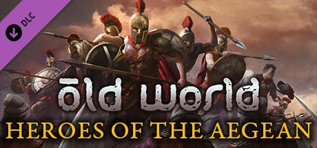 Old World Heroes of the Aegean v1.0.64528-Flt
