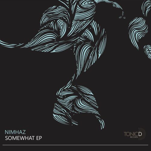 VA - Nimhaz - Somewhat EP (2022) (MP3)