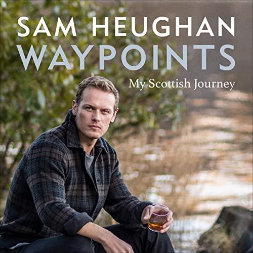 Waypoints My Scottish Journey [Audiobook]