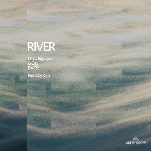 VA - Dima Bigulaev & G-Day & JWDR - River (2022) (MP3)