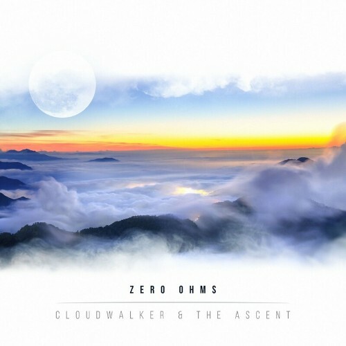VA - Zero Ohms - Cloudwalker and the Ascent (2022) (MP3)