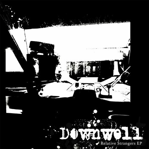 VA - Downwell - Relative Strangers (2022) (MP3)