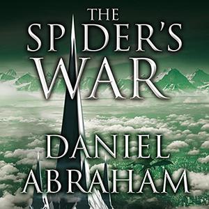 The Spider's War The Dagger and the Coin, Book 5 [Audiobook]