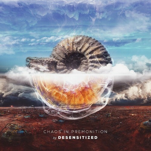 VA - Desensitized - Chaos in Premonition (2022) (MP3)