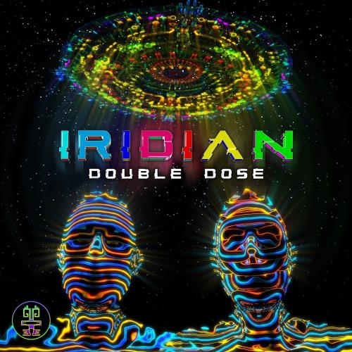 VA - Iridian - Double Dose (2022) (MP3)