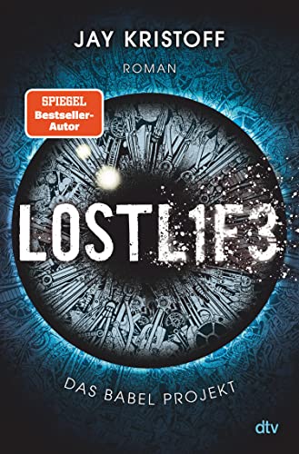 Kristoff, Jay  -  Das Babel Projekt 2  -  Lostl1F3 (Lostlife)
