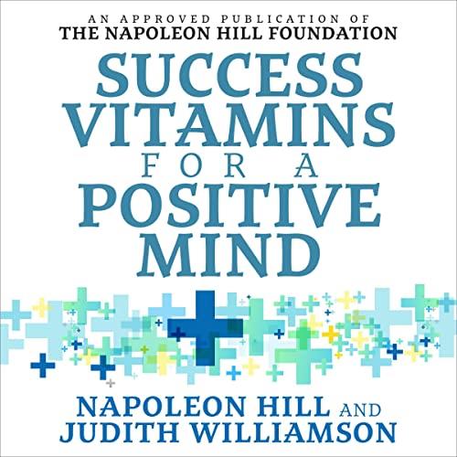 Success Vitamins for a Positive Mind [Audiobook]