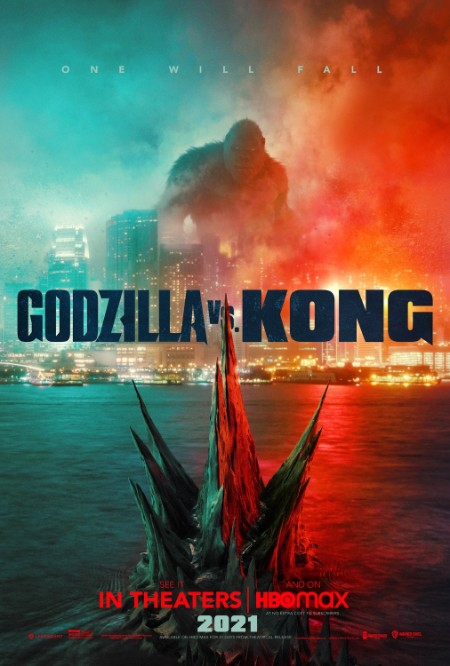 Godzilla vs Kong 2021 2160p UHD BluRay x265 10bit HDR TrueHD 7 1 Atmos-RARBG