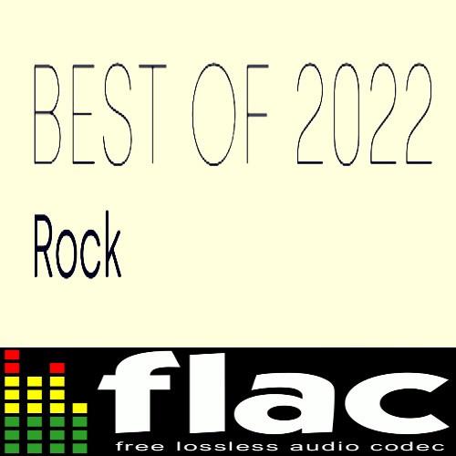 Best of 2022 - Rock (2022) FLAC