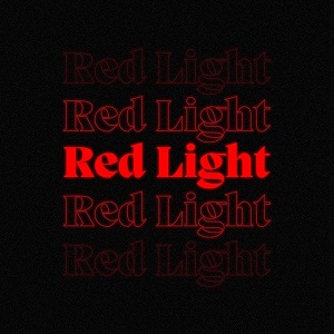 Whist - Red Light (Single) (2022)